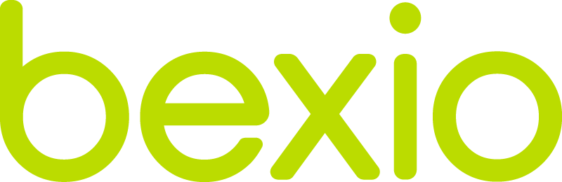 Logo Bexio