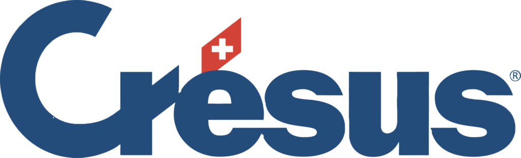 Logo Crésus